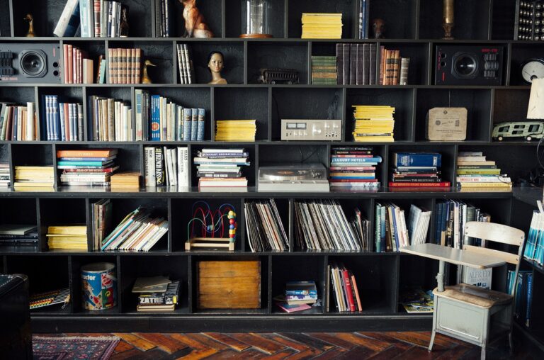 household management books