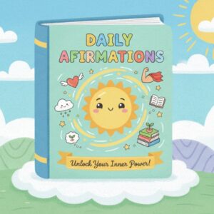 daily affirmations