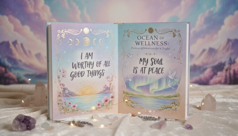 positive affirmations