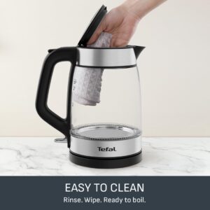 low energy kettle