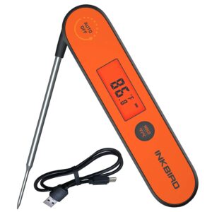 INKBIRD Digital Meat Thermometer