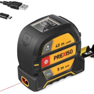 Laser Rangefinder