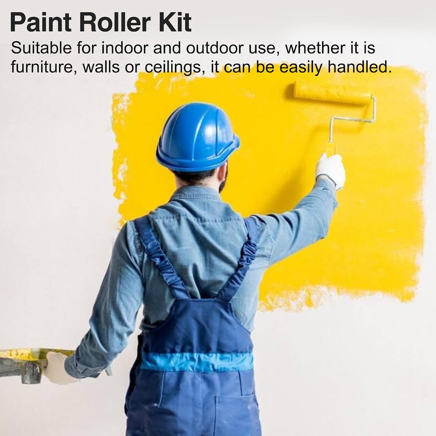 paint roller set