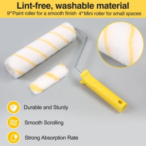 paint roller set