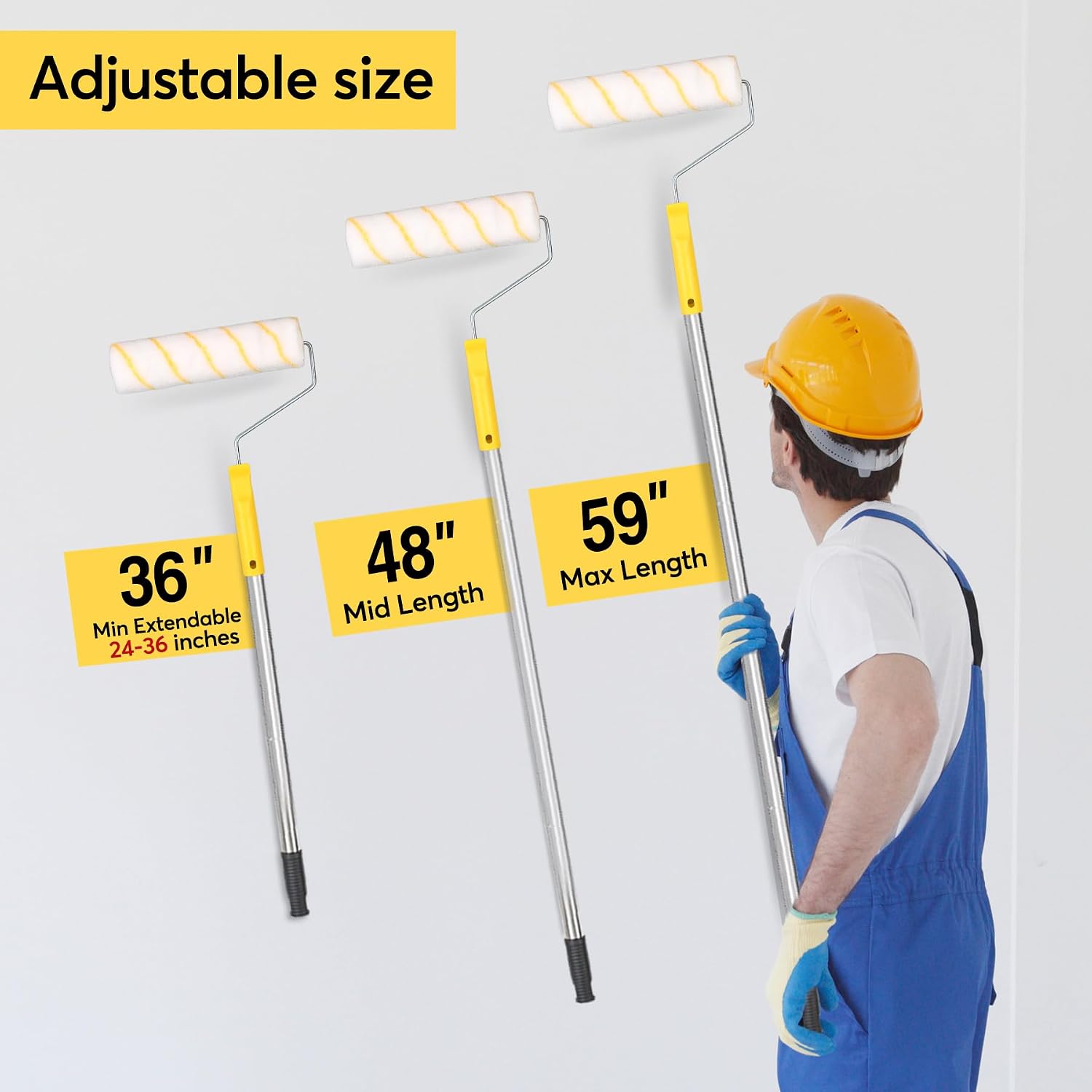 paint roller set