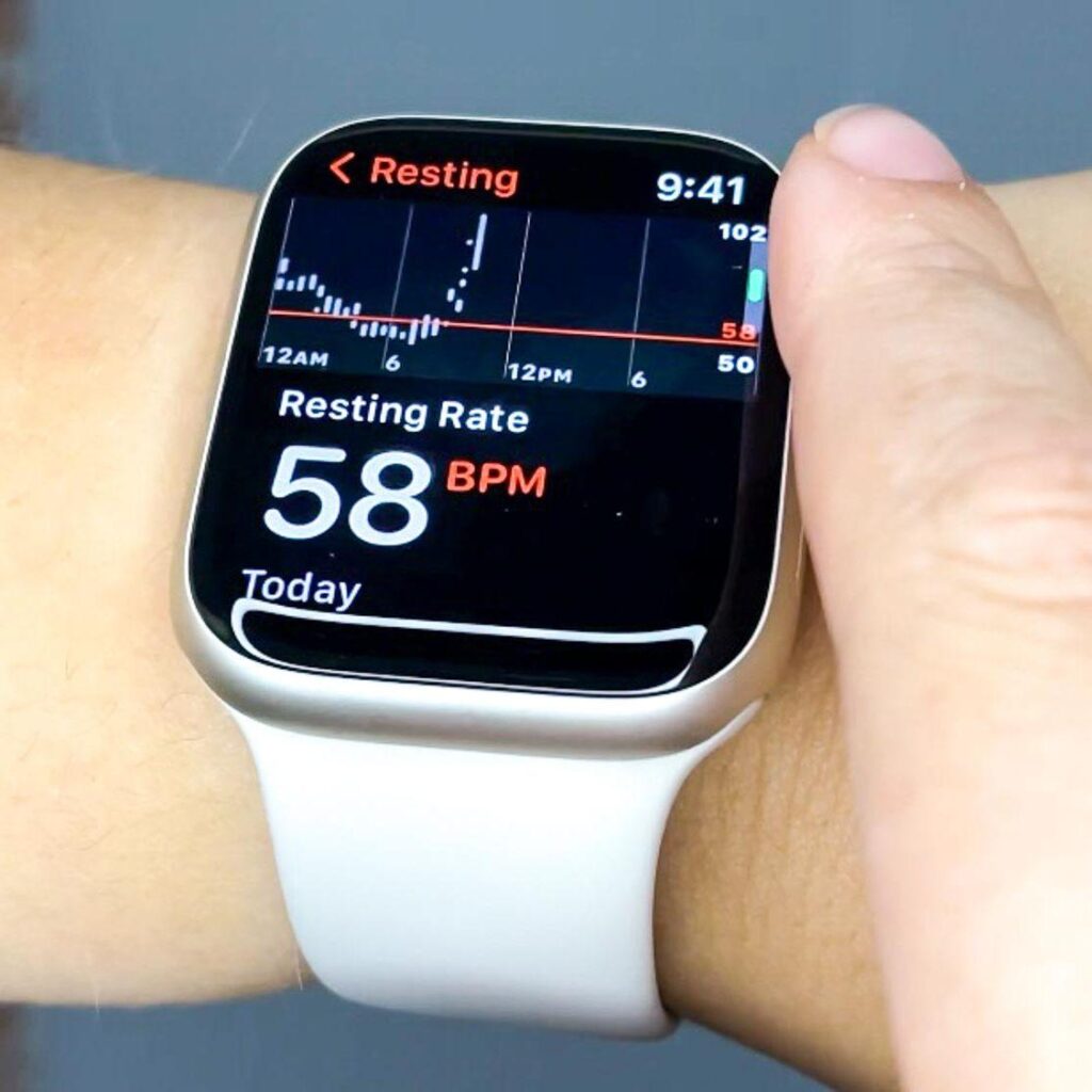 target heart rate calculator