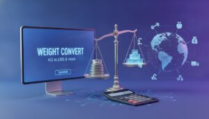 weight conversions calculator