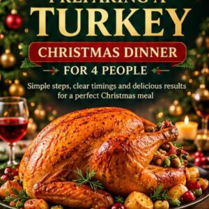 christmas dinner for 4 guide