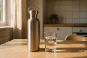water Intake calculator uk