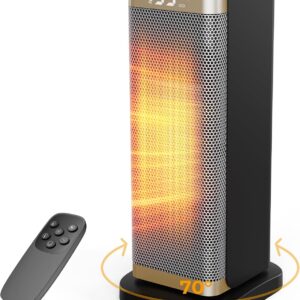 low energy heater