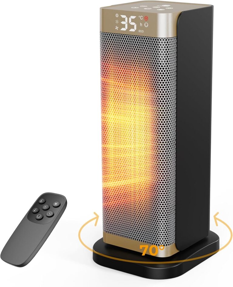 low energy heater