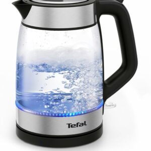 low energy kettle, tefal