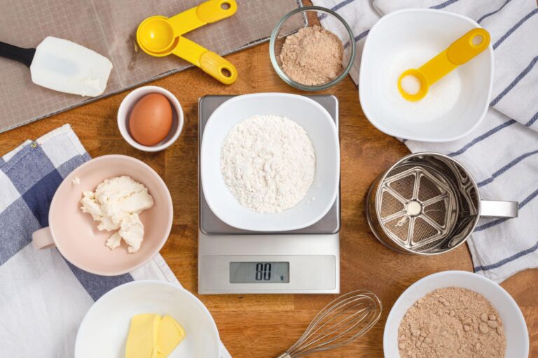 recipe conversion calculator