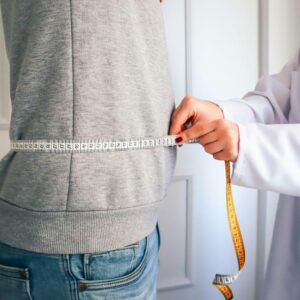 waist to height ratio calculator